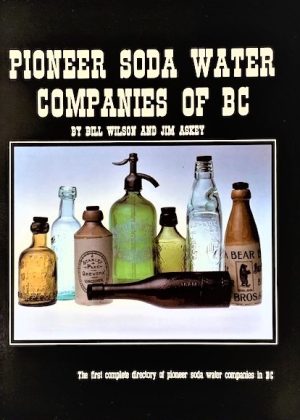 Pioneer Soda Water Companies of BC
